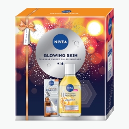 Set cadou Glowing Skin