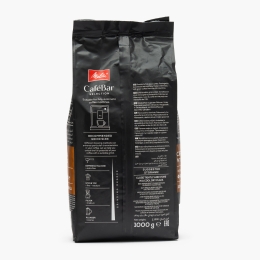 Crema Intense 1kg, cafea boabe