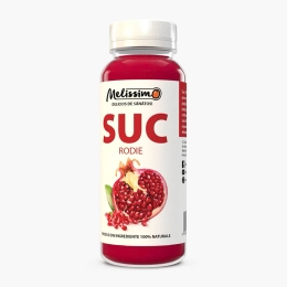 Suc de rodie, 0.25l