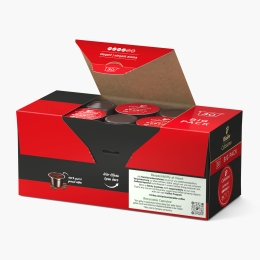 Cafissimo Espresso Elegant Aroma, 30 băuturi, cafea capsule