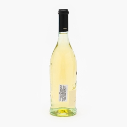 Vin alb sec Premium Pinot Grigio Veneto Bianco, 12%, 750ml