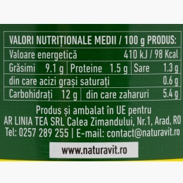 Hrean cu sfeclă 250g