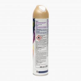 Odorizant de cameră aerosol Lavender 300ml  