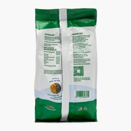 Mini rondele din orez expandat cu hrișcă și chia, sharing pack, 65g