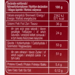 Praline din ciocolată lapte cu alune de pădure caramelizate 70g