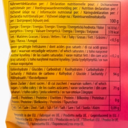 Caramele Sweet Mix 250g