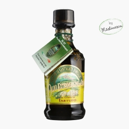 Măslinescu - Ulei de măsline extravirgin aromatizat cu trufe 100ml