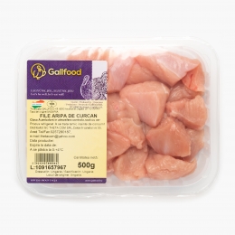 File aripă de curcan 500g