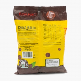 Bile cacao ștevia 250g