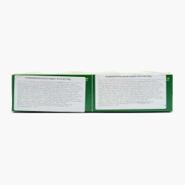 Piure eco de pui și legume 2x80g