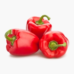 Gogoșari eco România 500g