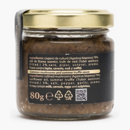 Sos cu trufe 80g
