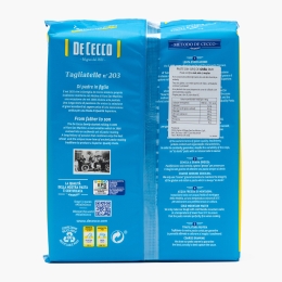 Paste Tagliatelle 500g