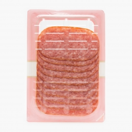 Salam sârbesc Gastro feliat 100g