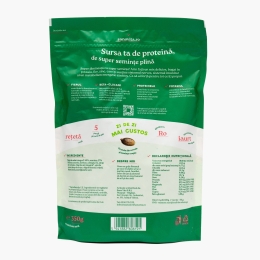 Granola cu semințe 350g