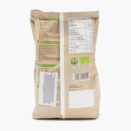 Cubulețe eco din grâu măsline capere și ulei de măsline 200g