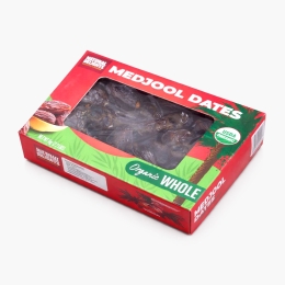 Curmale Medjool Medium Size Premium Class eco 1kg