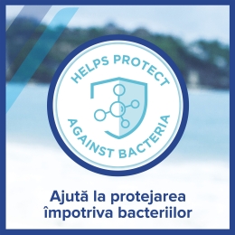 Săpun solid antibacterian Aloe 90g