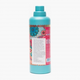 Balsam de rufe Ayurveda 30 spălări 750ml