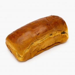 Cozonac cu stafide 400g