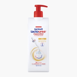 Lapte de corp Lactourea Oleo 400ml