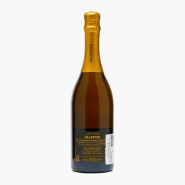 Șampanie Carte D'Or extra brut, 12%, 750ml