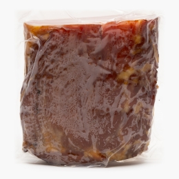 Cotlet afumat Mangaliță 250g