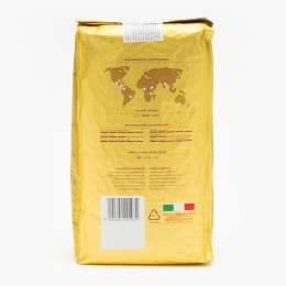 Cafea boabe Globo Oro 1000g
