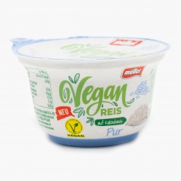 Orez vegan natur 180g