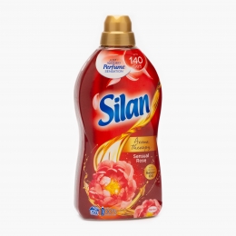Balsam pentru rufe concentrat Sensual Rose 58 spălări 1.45l