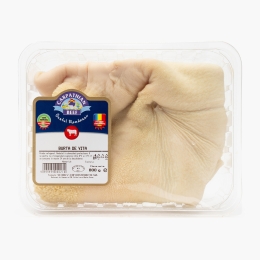 Burtă de vită 800g