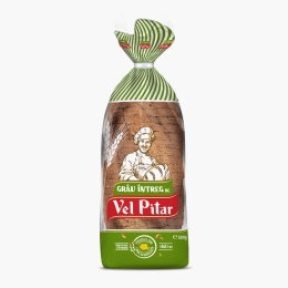 Pâine Grâu Întreg 500g