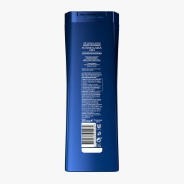 Șampon antimătreață pentru bărbați Classic Action 2în1 360ml