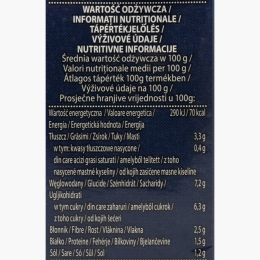 Sos pentru paste cu brânză Parmigiano Reggiano Parma, 340g