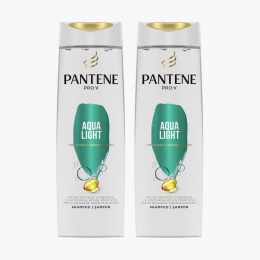Șampon Pro-V Aqua Light 2x400ml