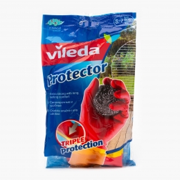 Mănuși robuste mărimea L