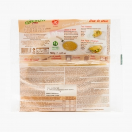 Lipii piadină fără gluten 180g