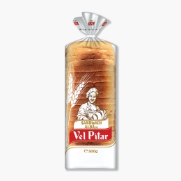 Pâine Sandwich albă, feliată 500g