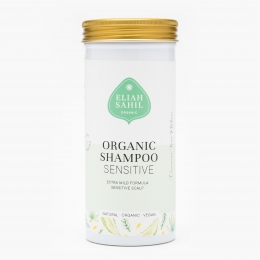 Șampon pudră Sensitive bio 100g