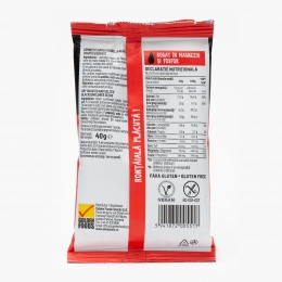 Semințe negre coapte și sărate 40g