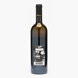 Vin alb sec Sauvignon Blanc 750ml