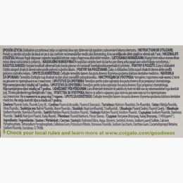 Pastă de dinți pentru protecție completă Total Anti-Tartru 100ml