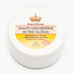 Cremă anticelulitică 200ml