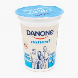 Iaurt natural 3,5% grăsime 390g