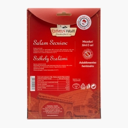 Salam Secuiesc 80g