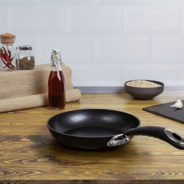 Tigaie Black Professional, inducție, 24 cm