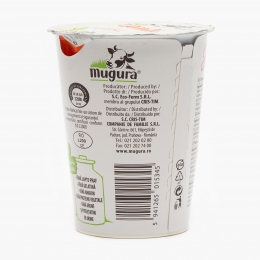 Smântână 20% grăsime 400g