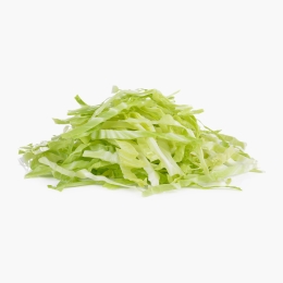 Varză albă tocată România 500g