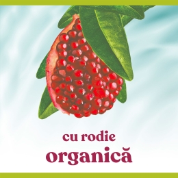 Gel de duș Pure & Delight 0.5l