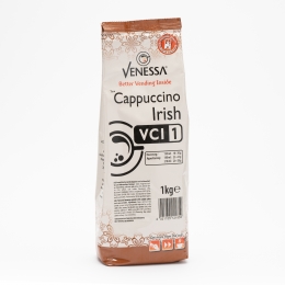 Cappuccino Irish 1kg